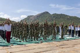 Border Security Force