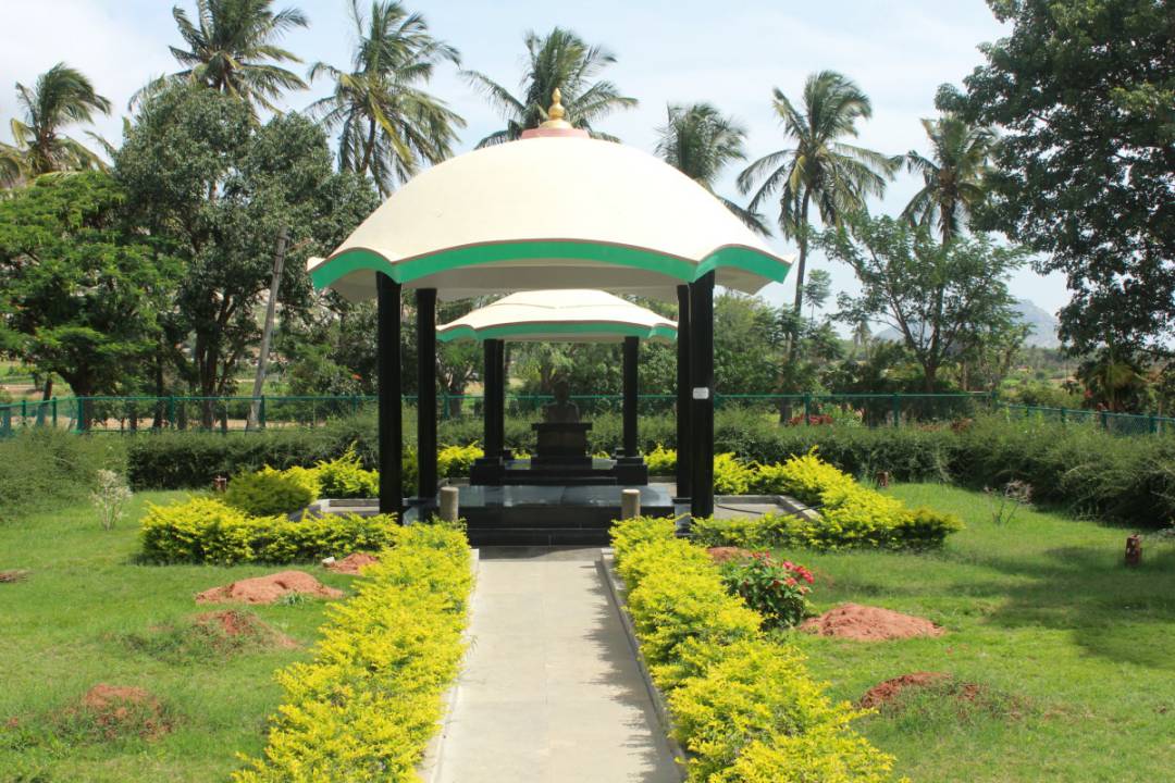 Sir M Vishweshwarayya Museum