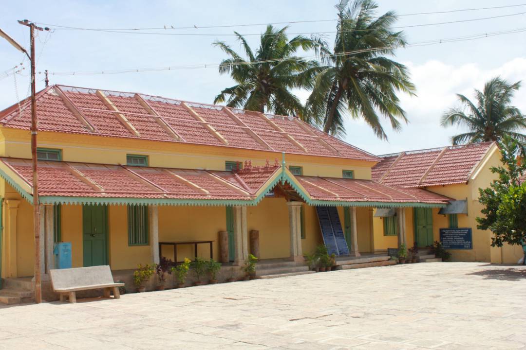 Sir M Vishweshwarayya Museum