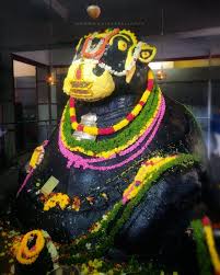 Shri Kanive Basaveshwara Temple